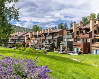 Villas at Snowmass CLub - Snowmass Village - Byggnad
