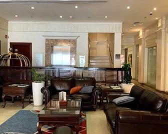 Karim Hotel Al Olya - Al Khobar - Lounge
