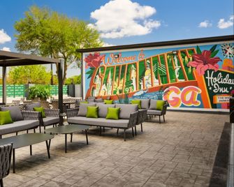 Holiday Inn Savannah S - I-95 Gateway By IHG - Savannah - Property amenity