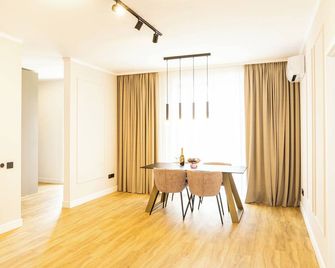 Bloom Downtown Suites - Cluj Napoca