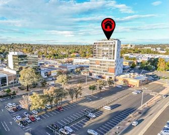 Executive Rental - Campbelltown - Campbelltown - Vista esterna