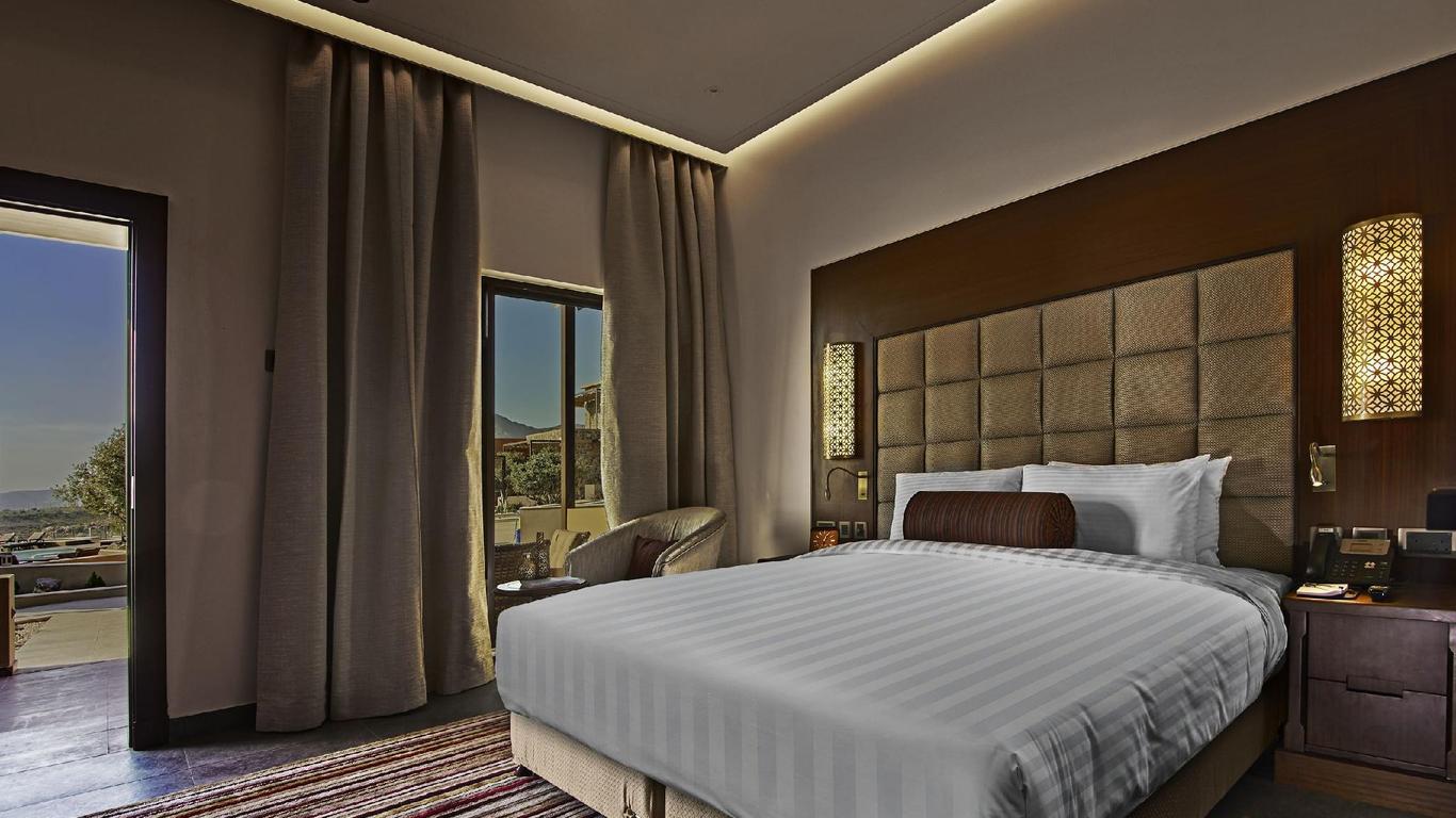 Sahab Resort And Spa, Jabal Al Akhdar