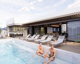 Vita Hotel & Rooftop - St. Julian's - Bazén