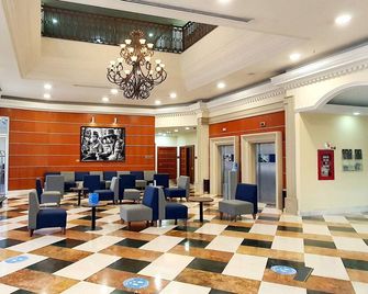 Hampton Inn by Hilton Tampico Zona Dorada - Tampico - Aula
