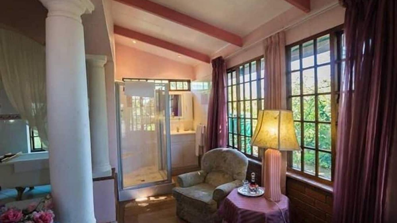 Westlodge At Graskop Bed & Breakfast