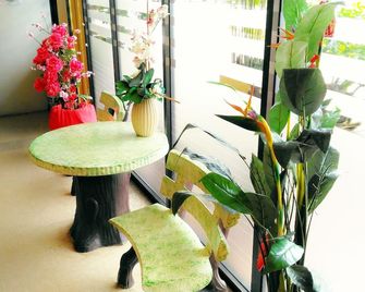 SP Golden Star Hotel - Sungai Petani