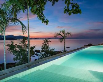 Tamarina Bed & Beyond - Ko Samui - Piscina