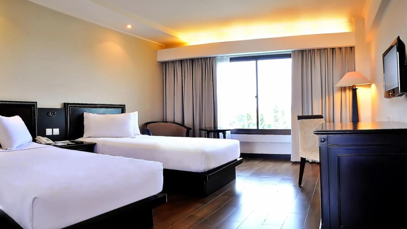 Hotel Santika Cirebon