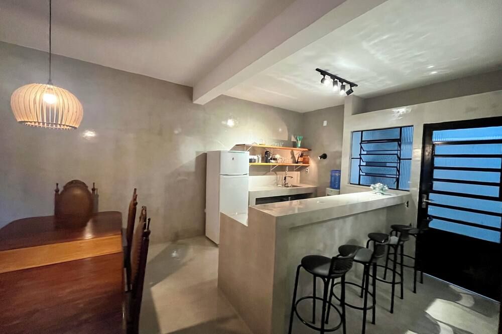 Turihouse - Vila do Abraao - Küche