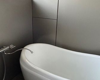 Alupie M - Vacation Stay 97351v - Arao - Baño