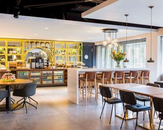 Adagio Amsterdam City South - Amstelveen - Bar
