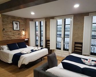 Oxford Suites Santiago de Compostela - Santiago de Compostela