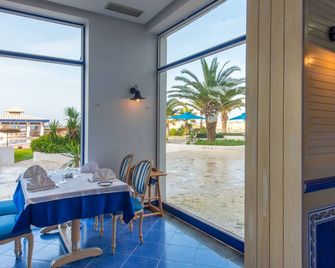 Regency Hotel & Spa - Monastir - Balkón
