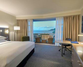 DoubleTree by Hilton Cairns - Cairns - Habitación