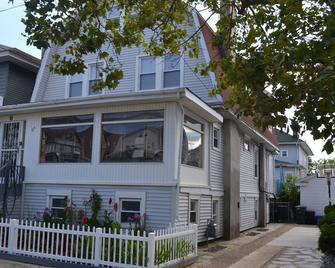 7 Bdr Vacation House - Atlantic City - Edificio