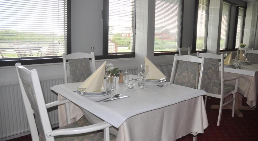 Hotel Lakolk – Rømø