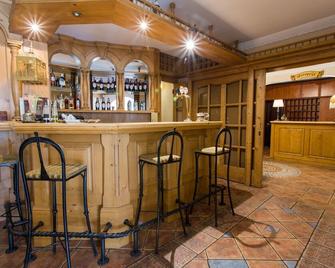 Hotel Stach - Ustka - Bar