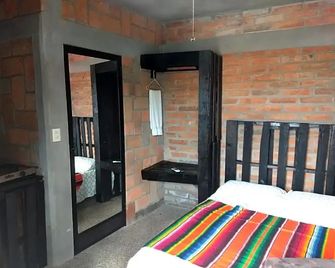 Posada Don Jose - El Fuerte