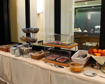 Hotel Griselda - Saluzzo - Bufê