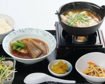 Business Hotel Okada-ya Bayside - Toyohashi