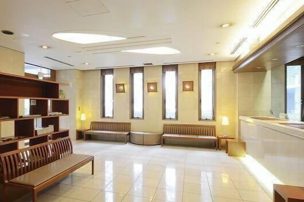 Daiichi Inn Park - Sendai