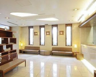 Daiichi Inn Park - Sendai