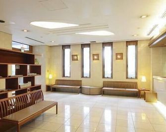 Daiichi Inn Park - Sendai