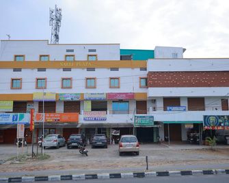 Nalli Plaza - Salem - Building