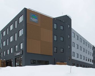 Always Niseko - Niseko - Building