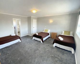 Boundary Court Motor Inn - Hamilton