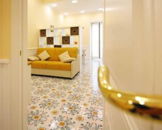 La Corte dei Borboni by Dimorra - Nápoles - Pasillo