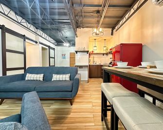 The Lofts At Santurce - San Juan