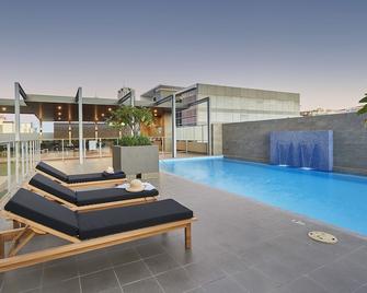 The Sebel West Perth Aire Apartments - Perth - Pool