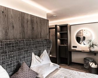 Hotel Pinei - Ortisei