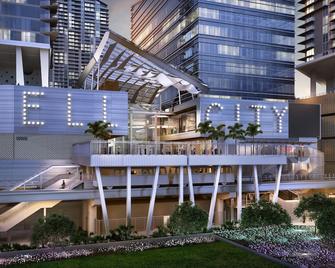 Brickell by Miami Vacation Rentals - Miami - Building
