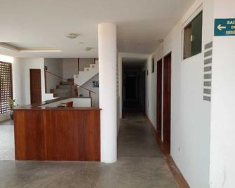Paradise Beach - Fortim - Hallway