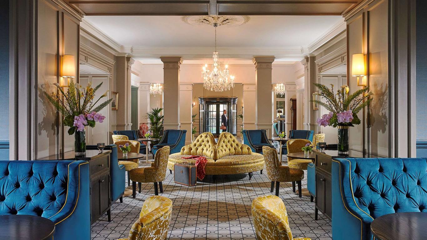 The Hardiman, an Ascend Collection Hotel