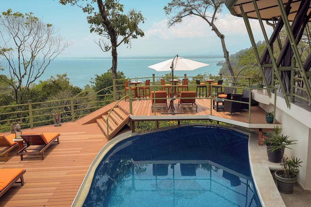 Issimo Suites Boutique Hotel & Spa - Adults Only - מנואל אנטוניו - בריכה