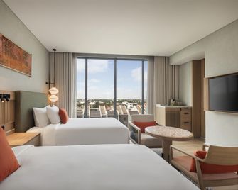 NHAAN Resort & Spa Hoi An, Tapestry Collection by Hilton - Hôi An - Chambre