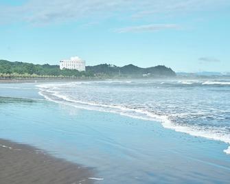 Rakuten Stay House X Will Style Miyazaki Aoshima - Miyazaki - Beach