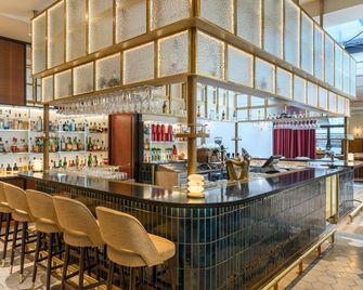 Pullman Budapest - Budapeşte - Bar