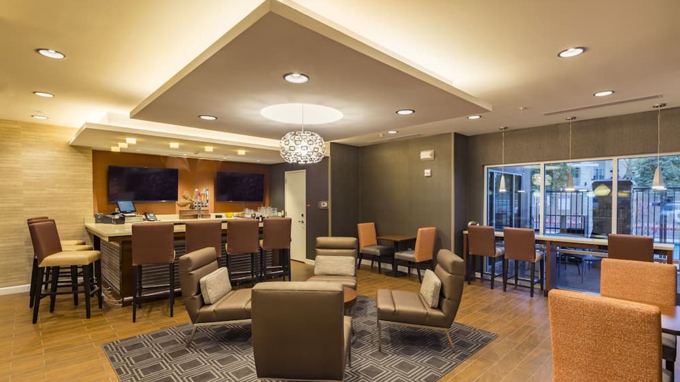 TownePlace Suites by Marriott Phoenix Chandler/Fashion Center