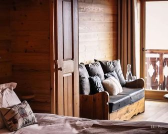 Le Chalet Hotel Cordon - Cordon