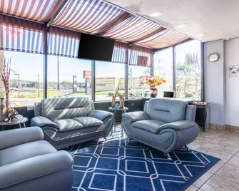 Park Inn by Radisson, Macon North - Macon - Lounge