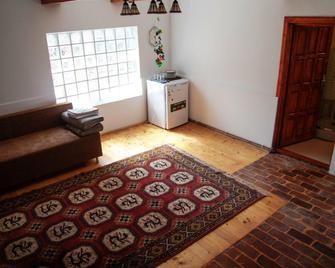 Casa Matteo - Arefu - Huiskamer