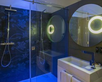 Locanda Del Bagatto - Milazzo - Bathroom