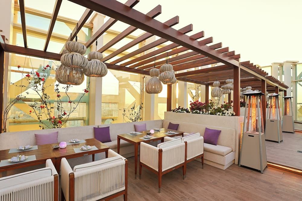 Shaza Doha - Doha - Restaurant