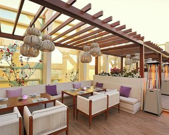 Shaza Doha - Doha - Restaurant