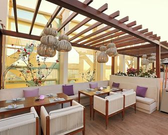 Shaza Doha - Doha - Restaurant
