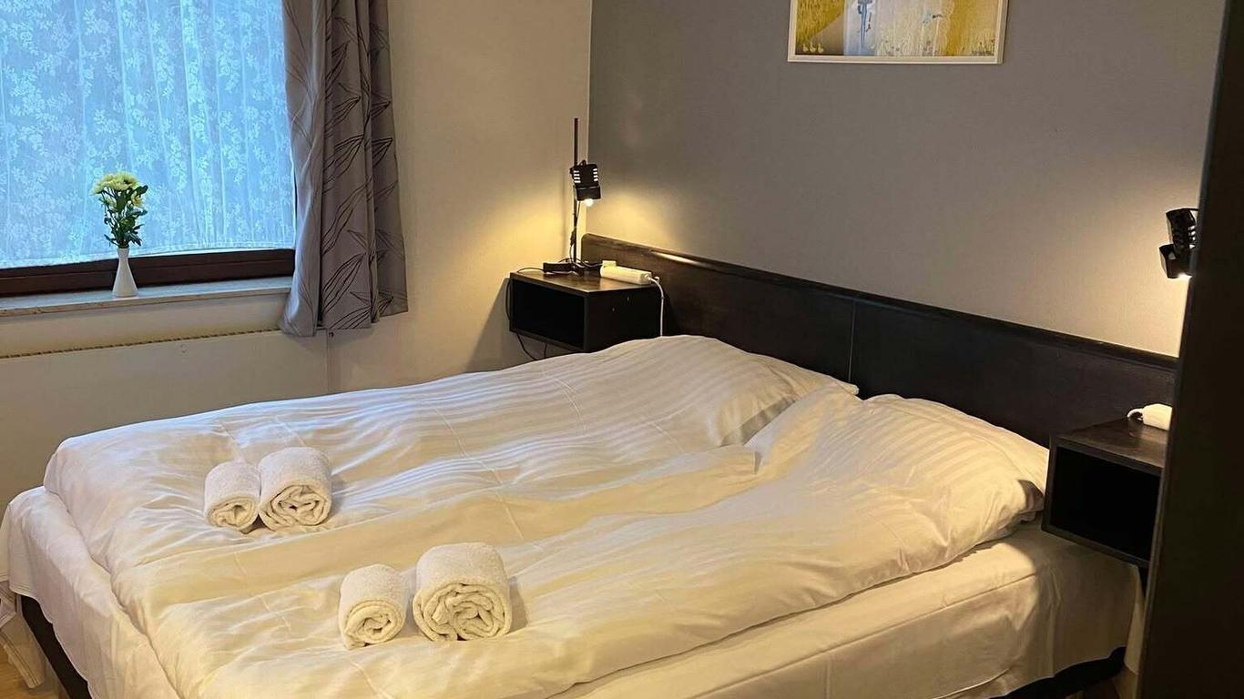 Egtved Hotel